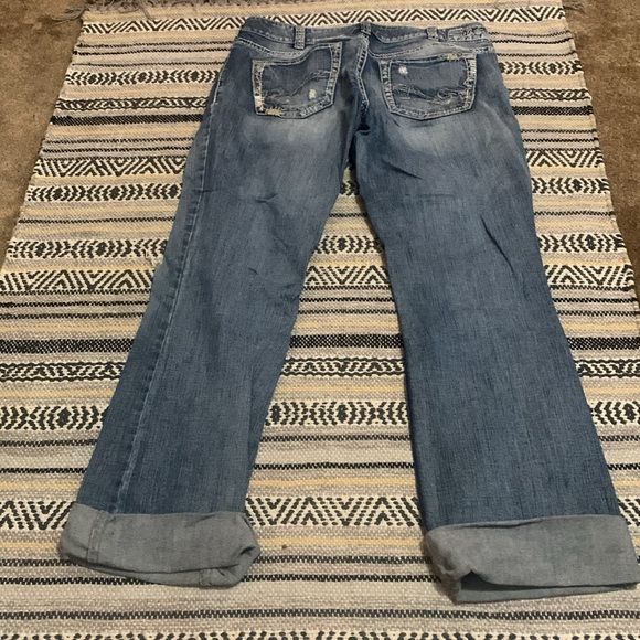 Jeans - Picture 5 of 6